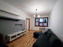 Pronájem bytu 4+1 75 m²